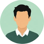Illustrated portrait of Andrey S.