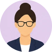 Illustrated portrait of Dana Reyes